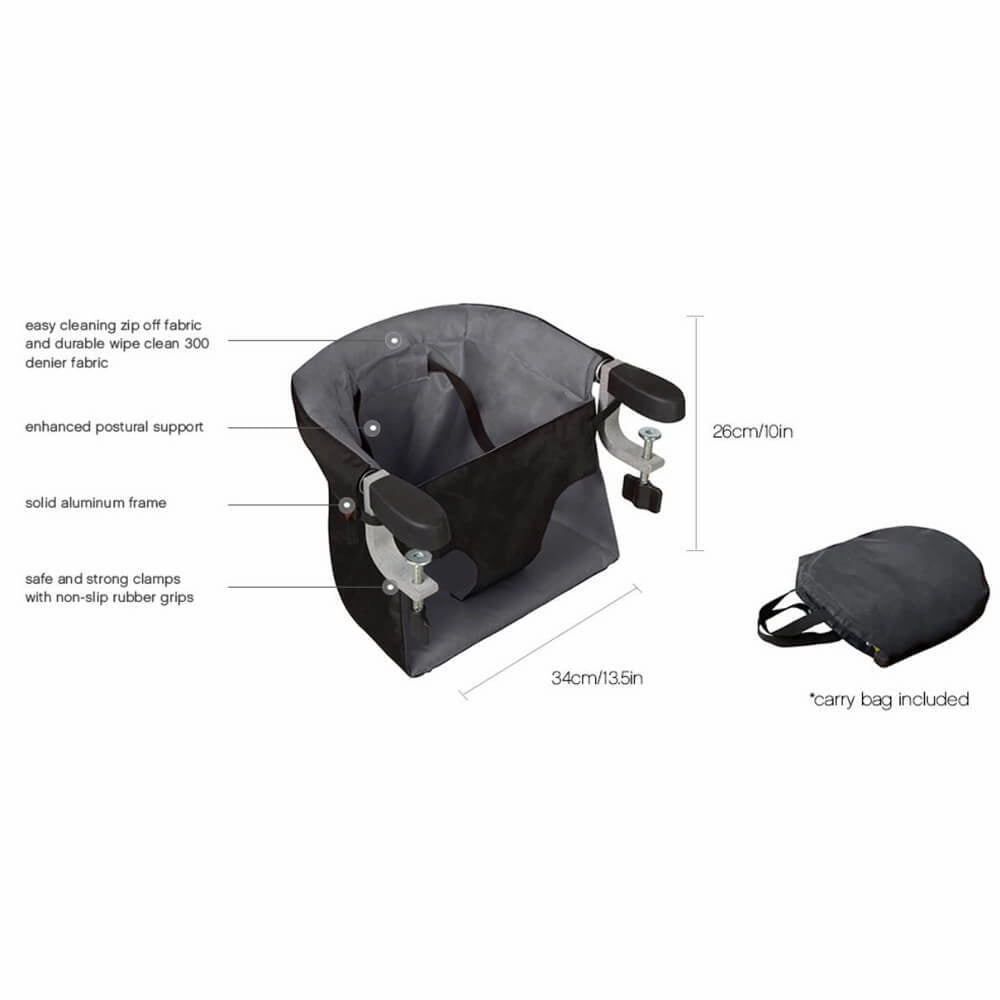 Mountain Buggy Pod