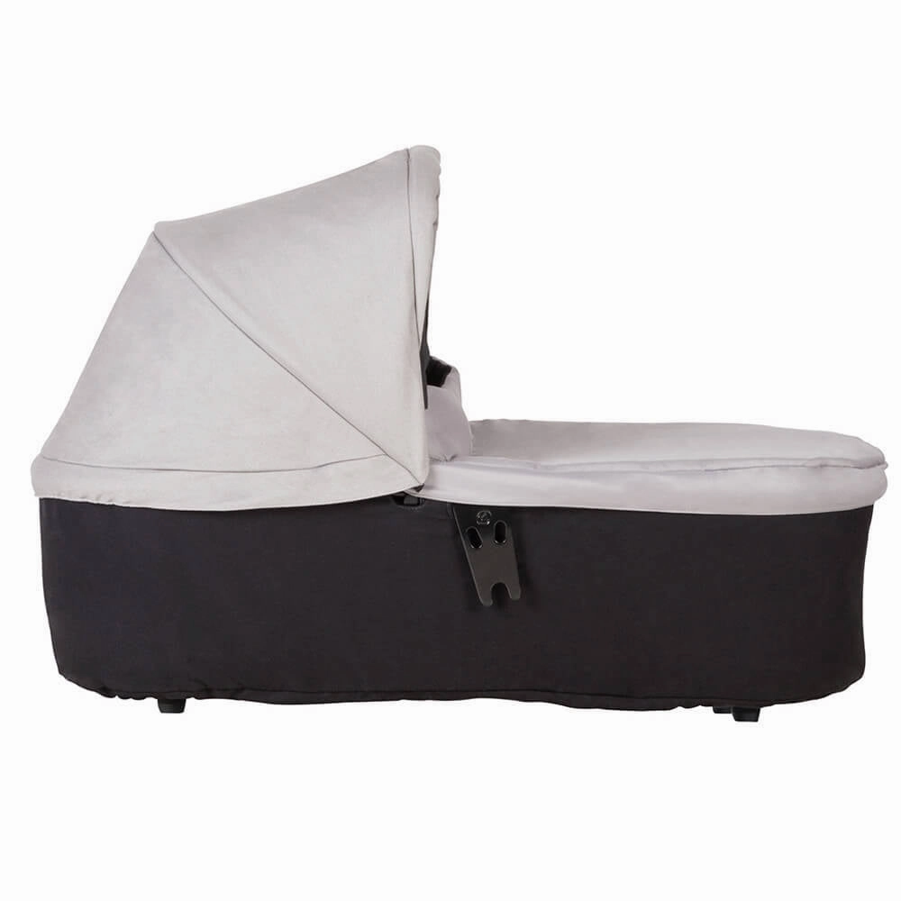 Mountain Buggy Swift Newborn Bundle