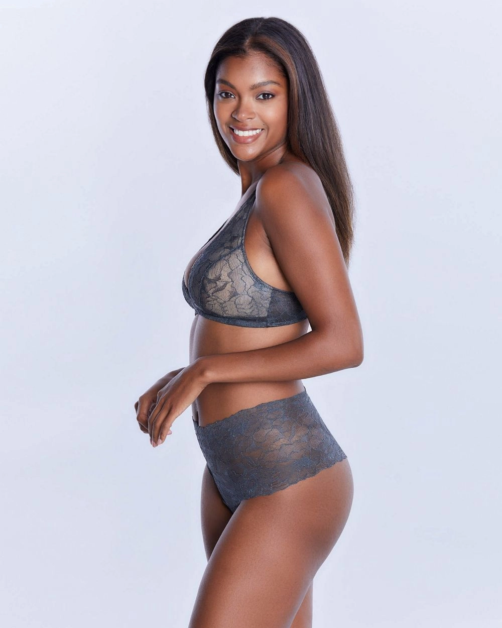 My Daily Upcyle Built-Up Soft Bra
