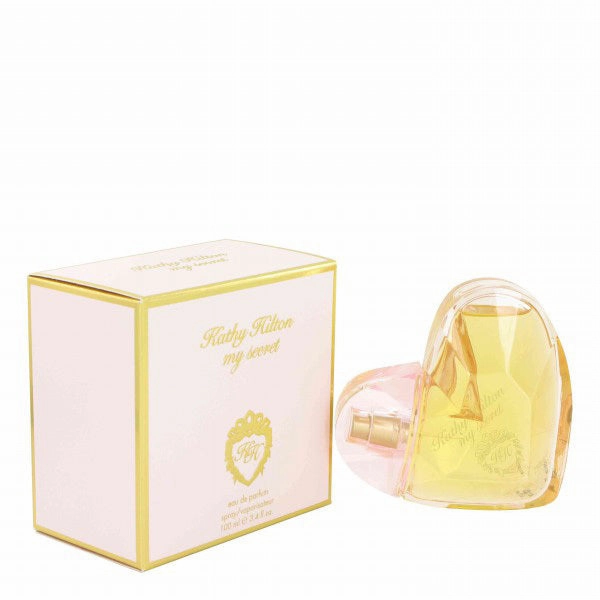 My Secret by Kathy Hilton