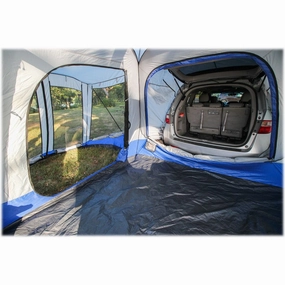 Napier 84000 Sportz SUV Tent with Screen Porch, Blue/Gray