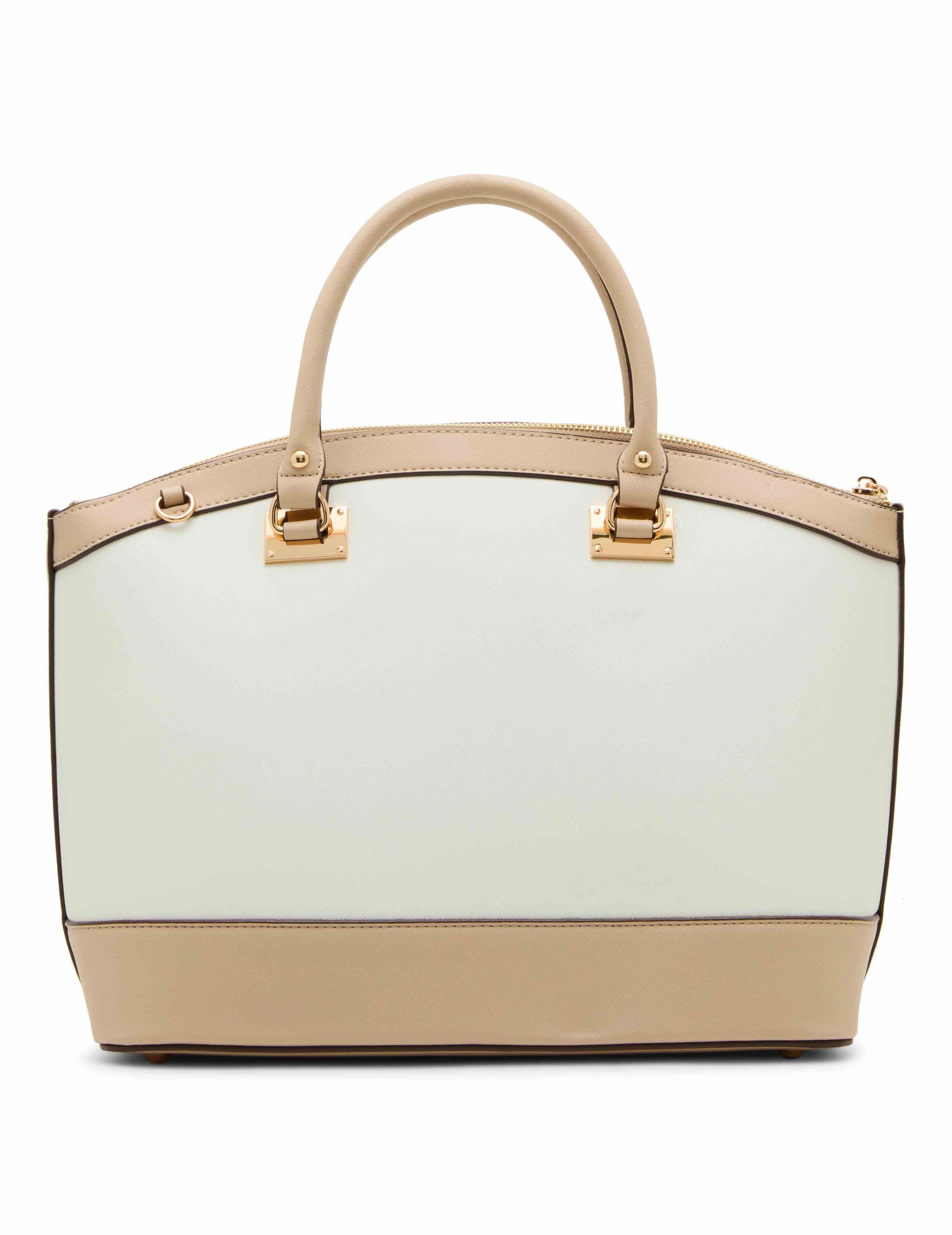 New Recruits Dome Satchel