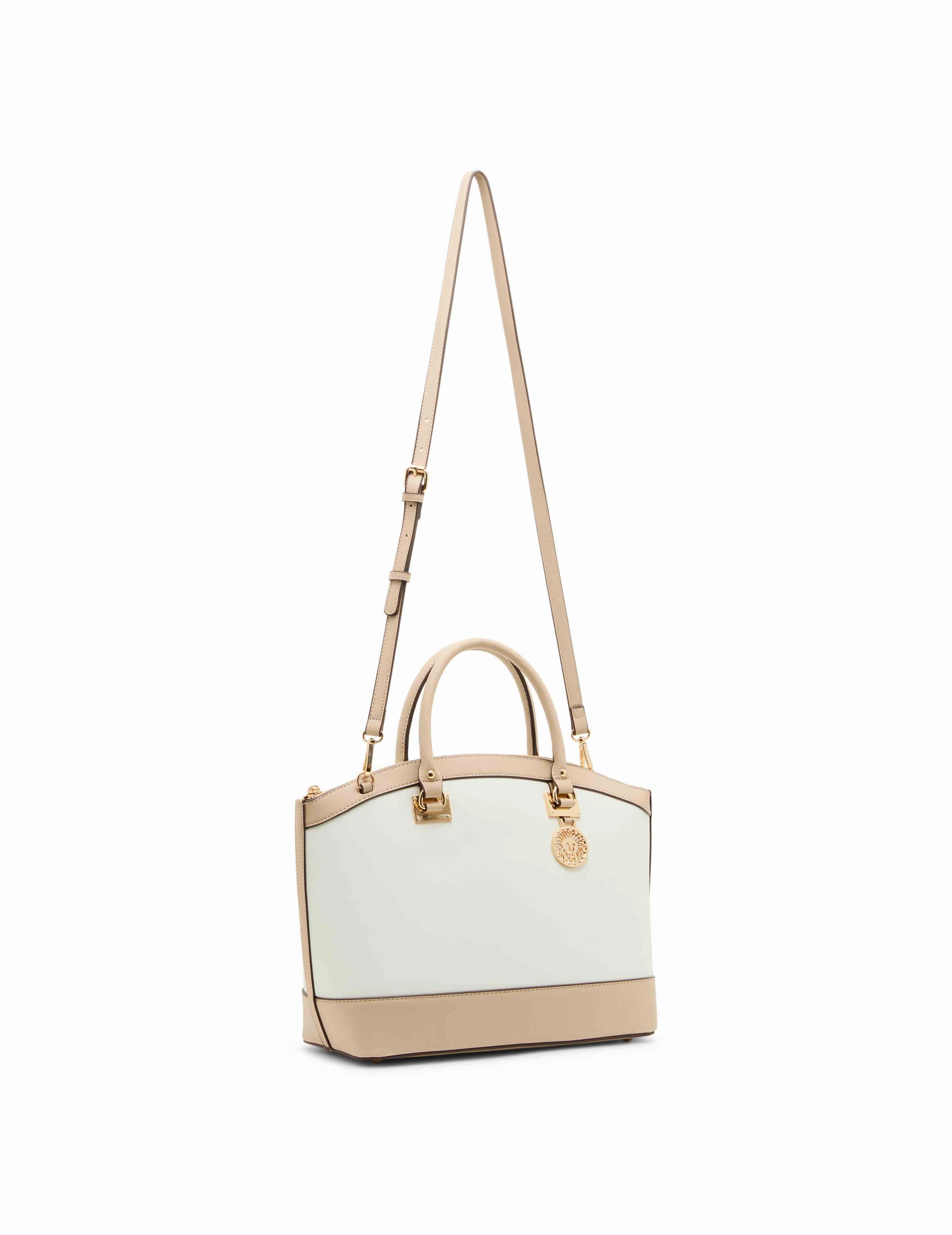 New Recruits Dome Satchel
