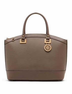 New Recruits Dome Satchel