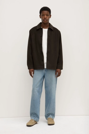 Noah Wool Jacket