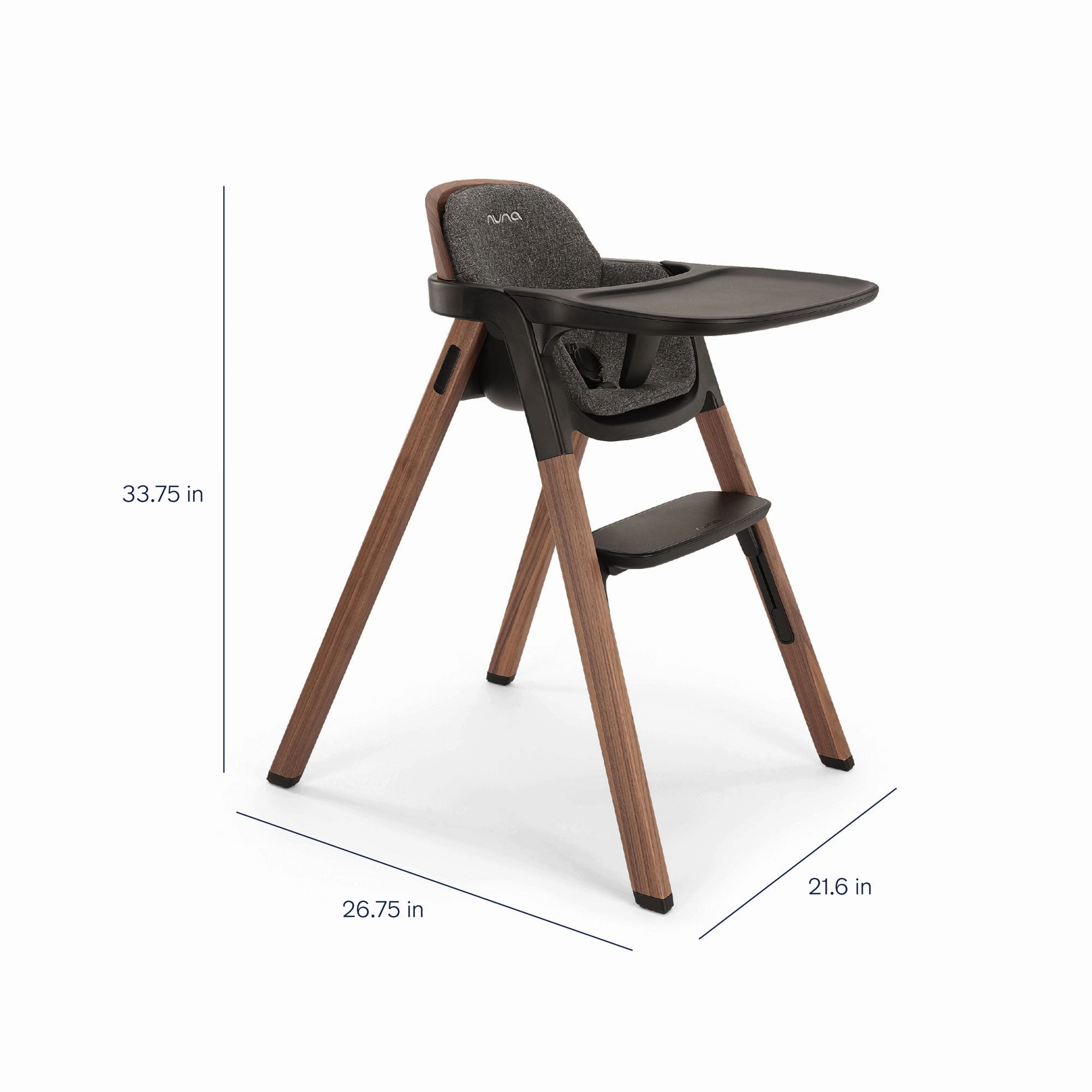 Nuna BRYN High Chair