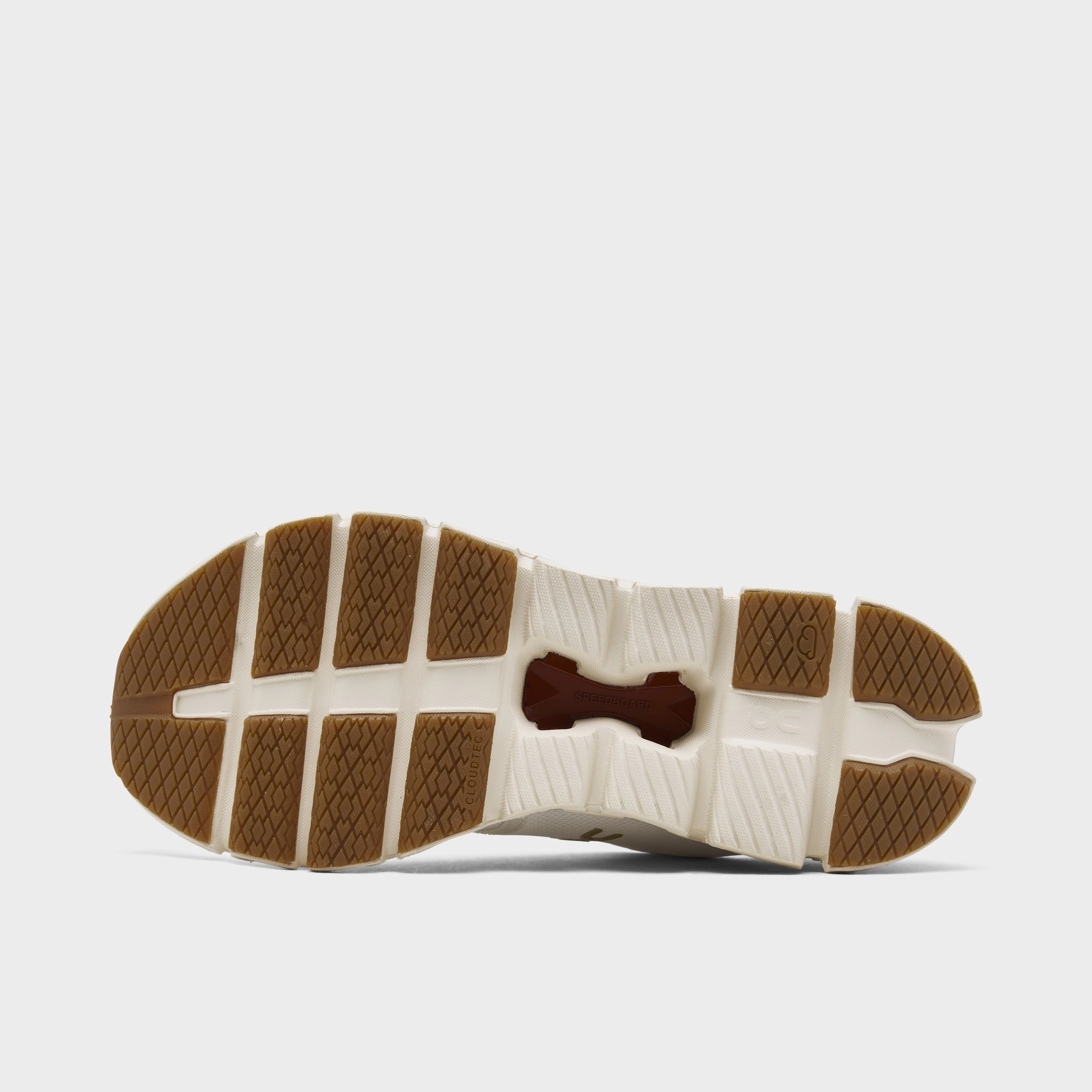 On Cloud X 4 Ivory / Cream