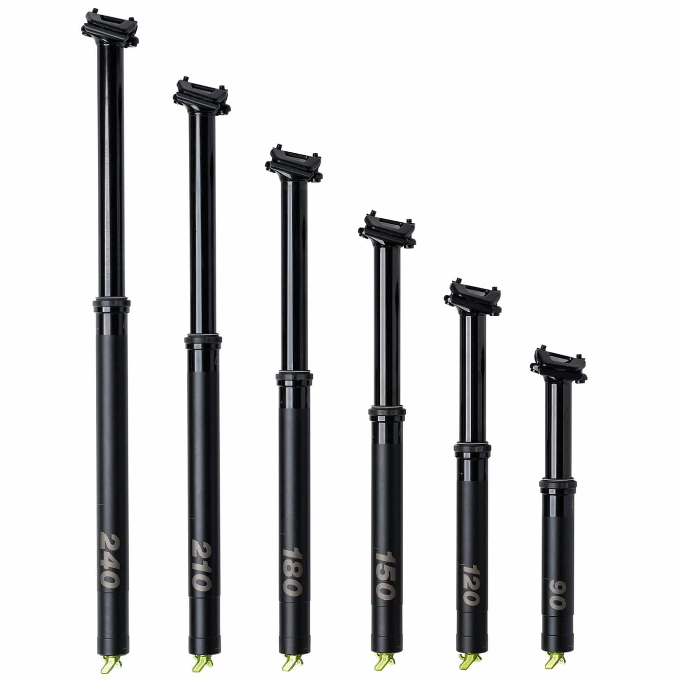 OneUp Dropper Post V3