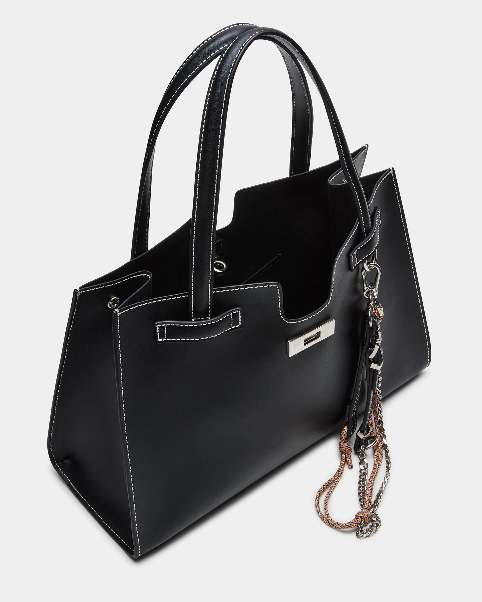 ONYX BAG BLACK