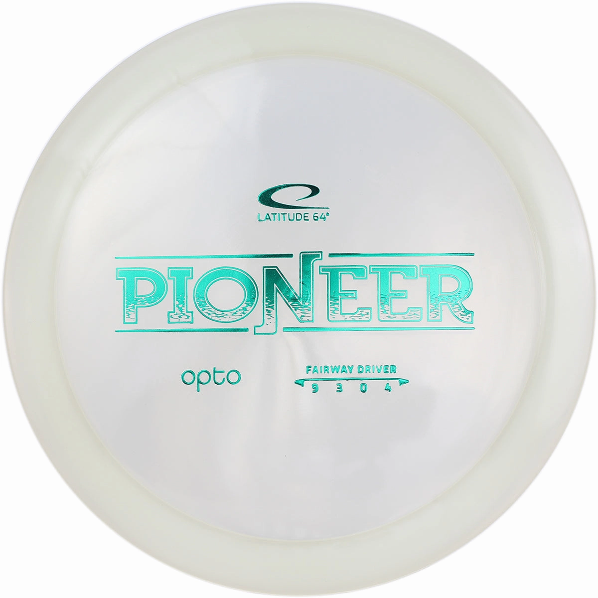 Opto Pioneer