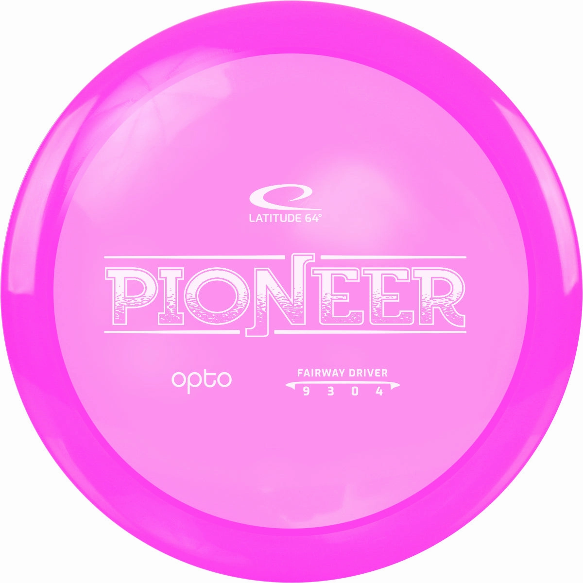 Opto Pioneer