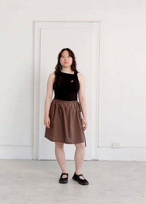 Oslo Skirt - Ready To Ship