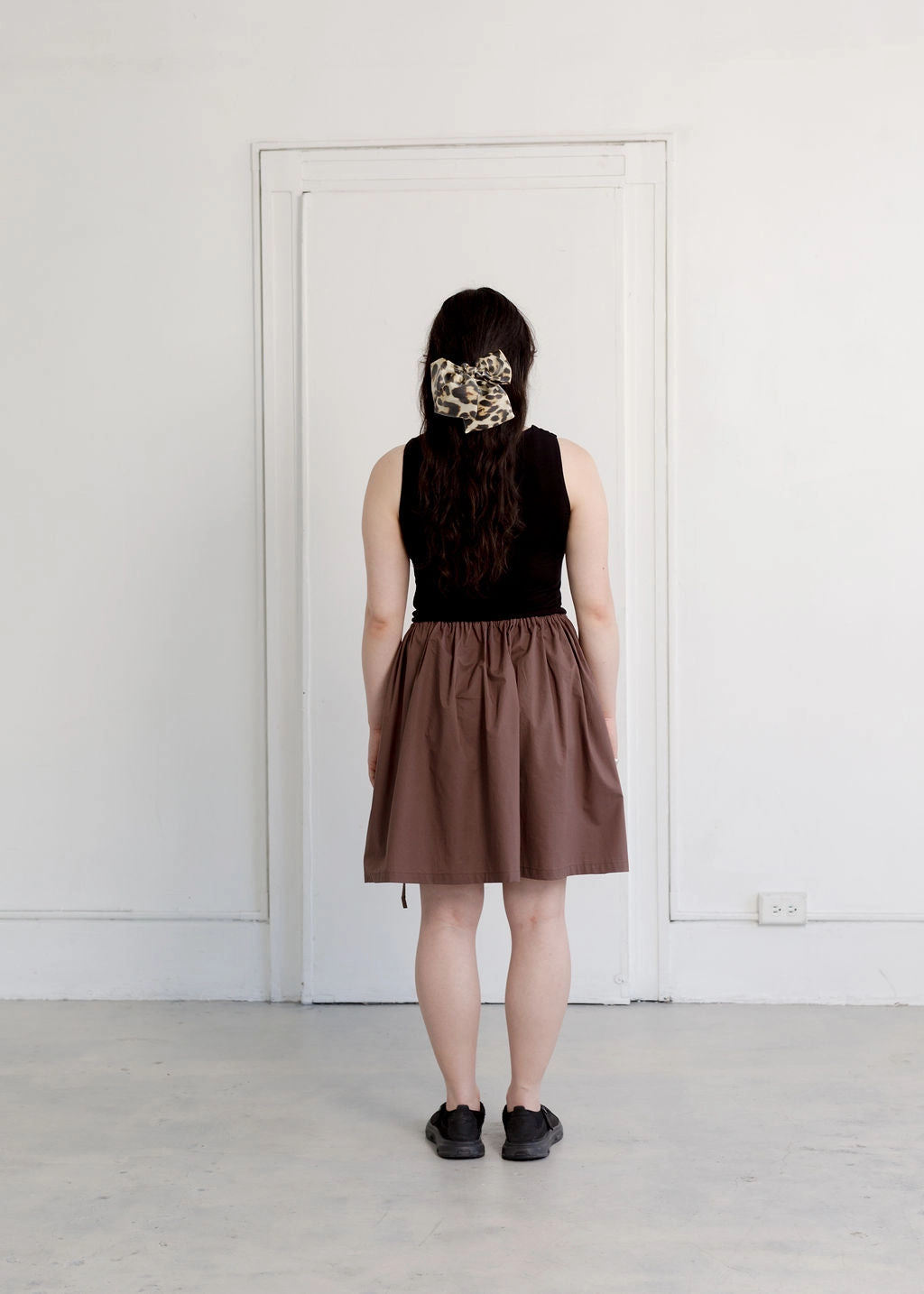 Oslo Skirt - Ready To Ship