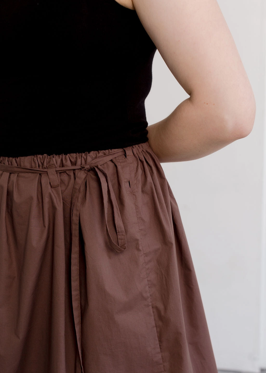 Oslo Skirt - Ready To Ship