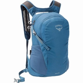 Osprey 10003226 Daylite Commuter Backpack, Wave Blue