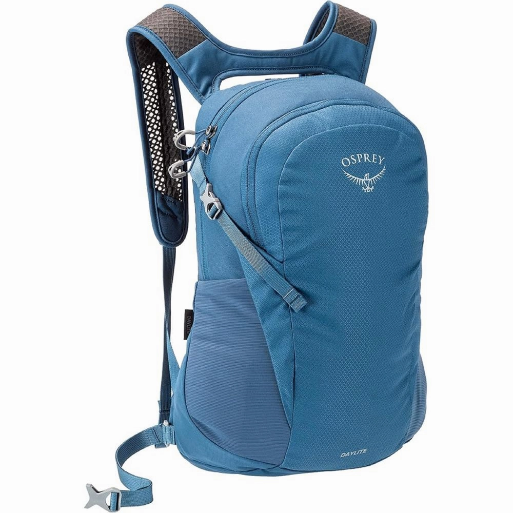 Osprey 10003226 Daylite Commuter Backpack, Wave Blue