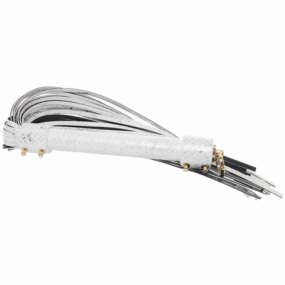 Ouch! Florence Collection Flogger
