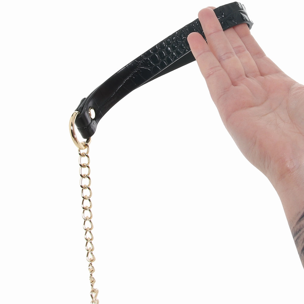 Ouch! Rome Collection Collar & Leash