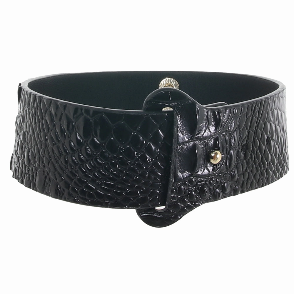 Ouch! Rome Collection Collar & Leash