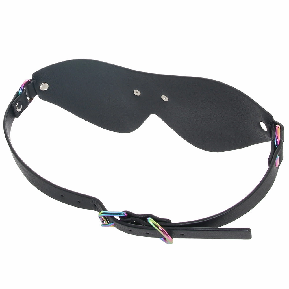 Ouch! Venice Collection Blindfold