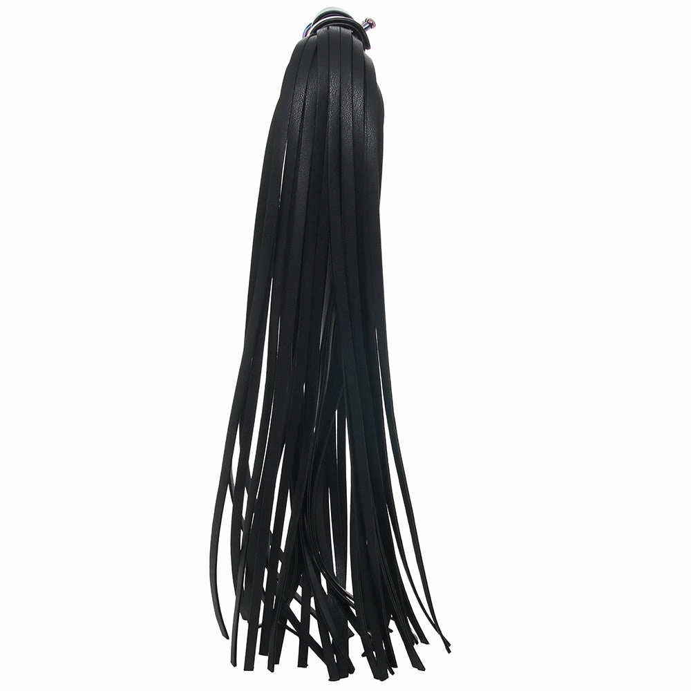 Ouch! Venice Collection Flogger