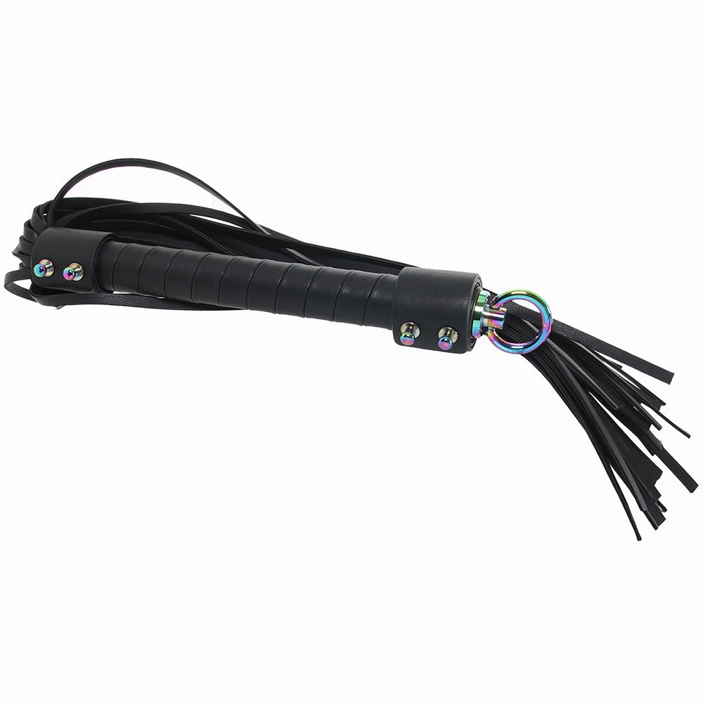 Ouch! Venice Collection Flogger
