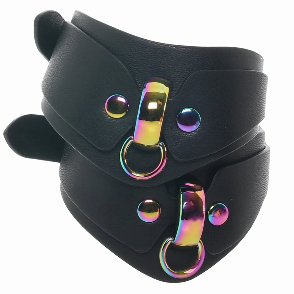 Ouch! Venice Collection Hand Cuffs