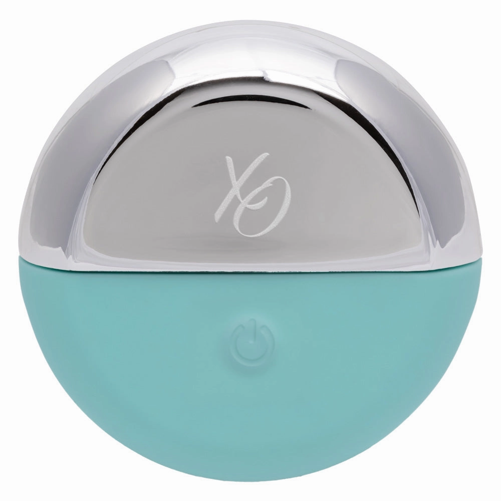 Ovation Acclaim Ergonomic Clitoral Thumping Teaser With Discreet Case