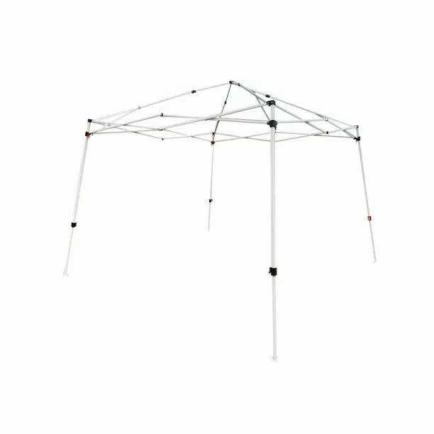 Ozark Trail FGA99SL2 10' x 10' Instant Slant Leg Canopy, Blue