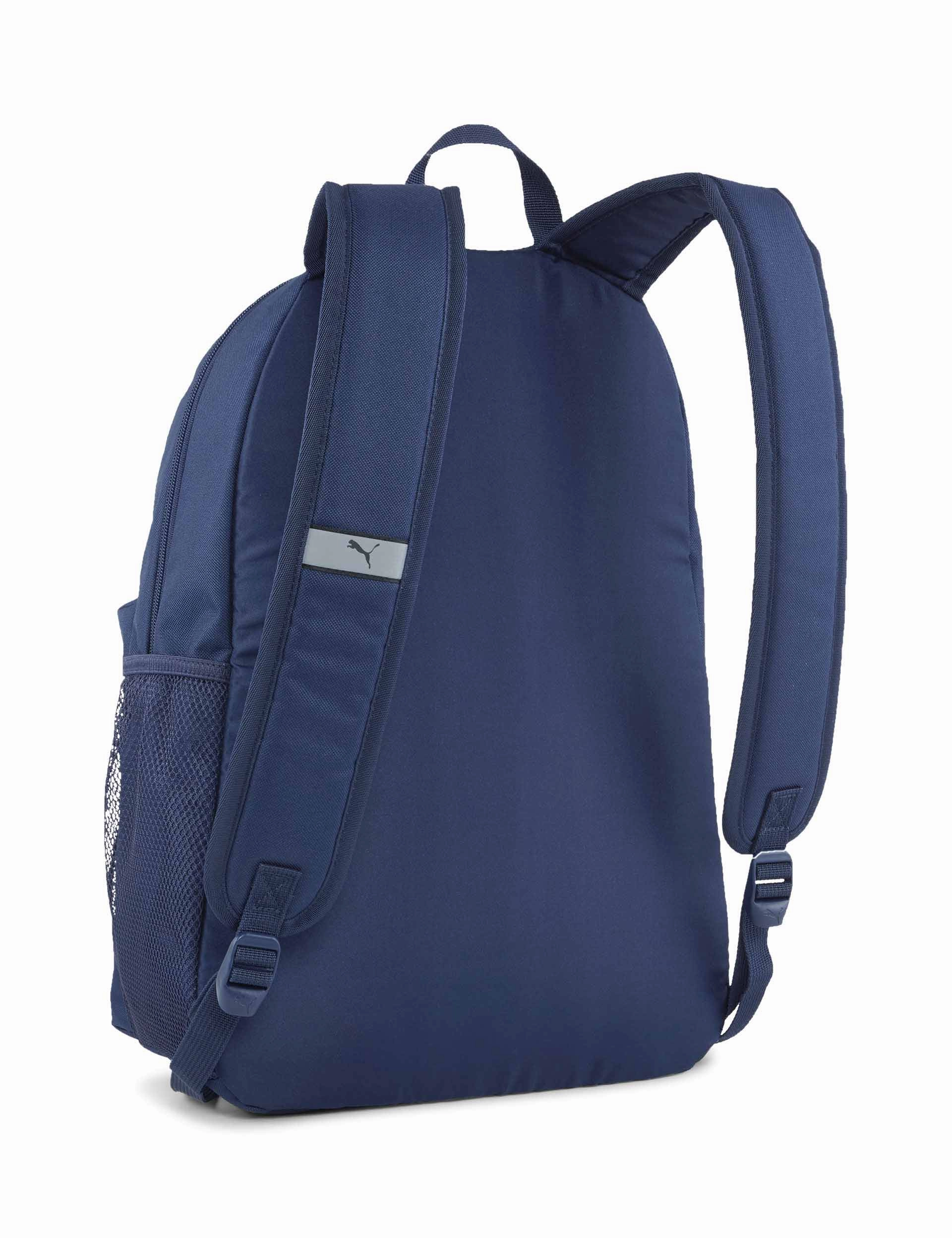 Phase Backpack - Navy