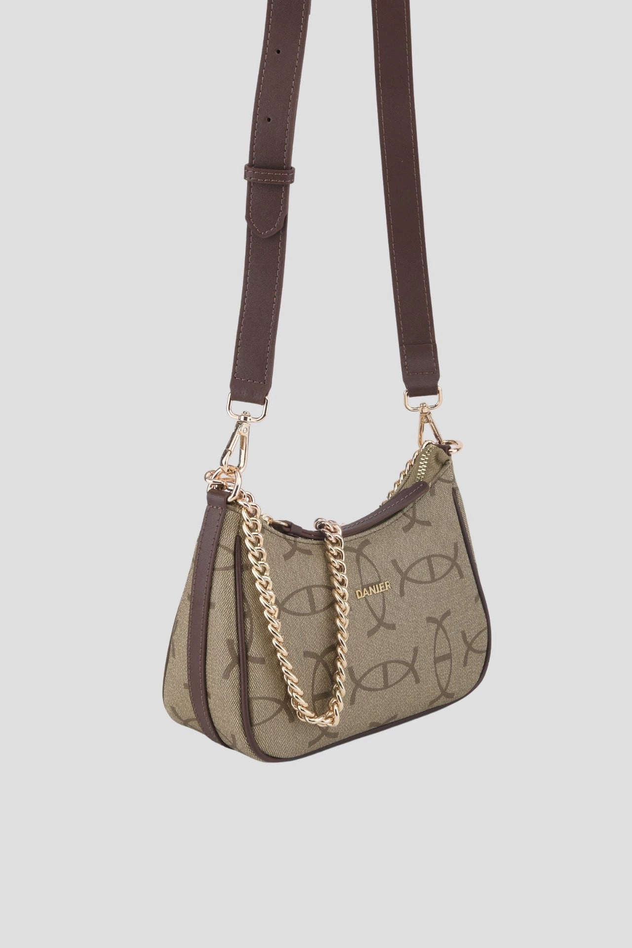 PHILIPA MINI SHOULDER BAG
