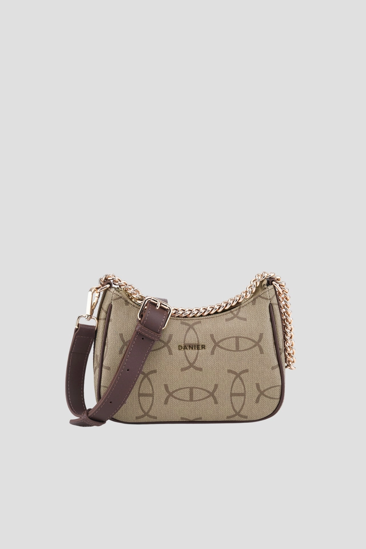 PHILIPA MINI SHOULDER BAG