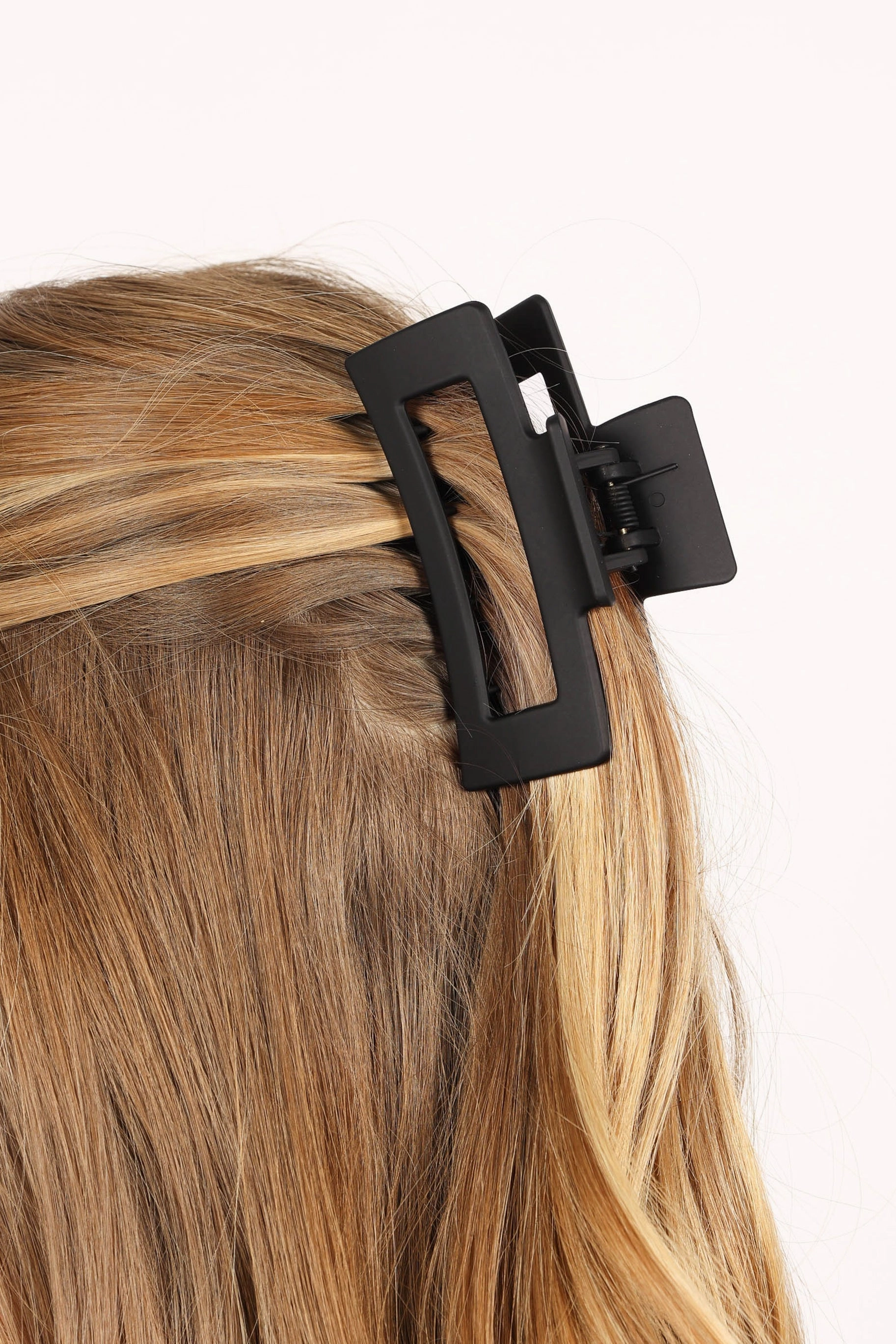 Piper 3 Pack Hair Clip Set - Multi