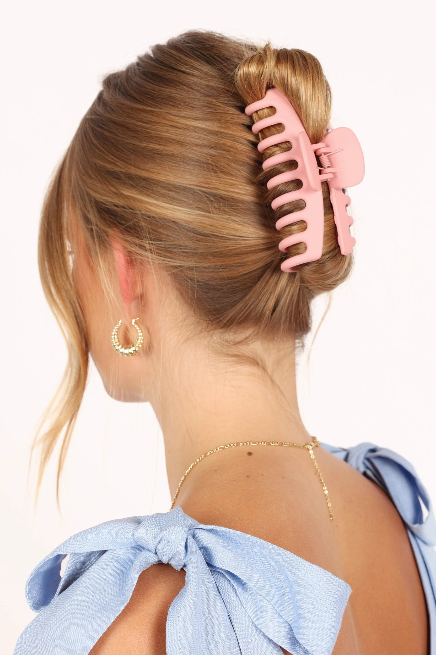 Piper 3 Pack Hair Clip Set - Multi