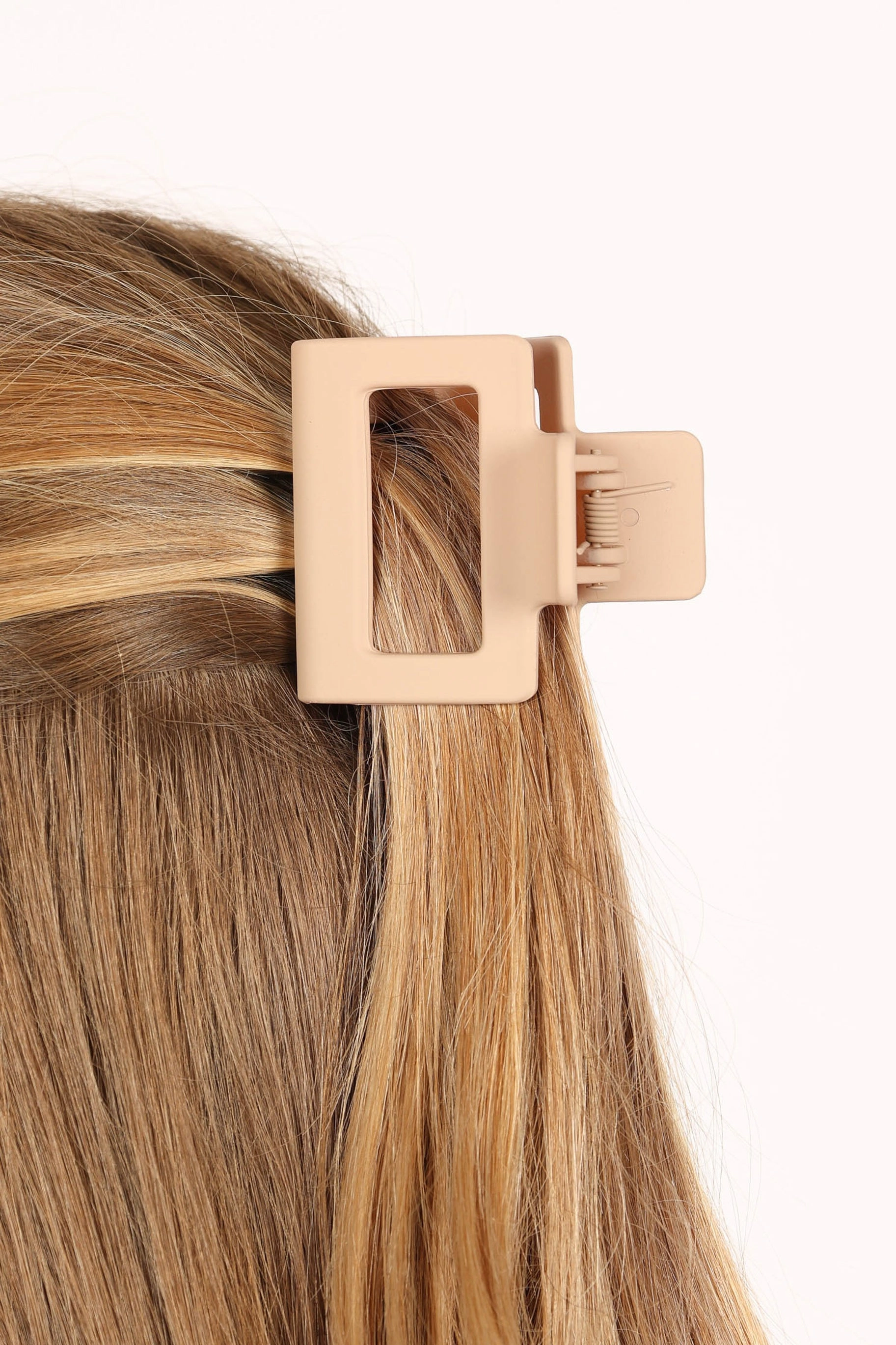 Piper 3 Pack Hair Clip Set - Multi