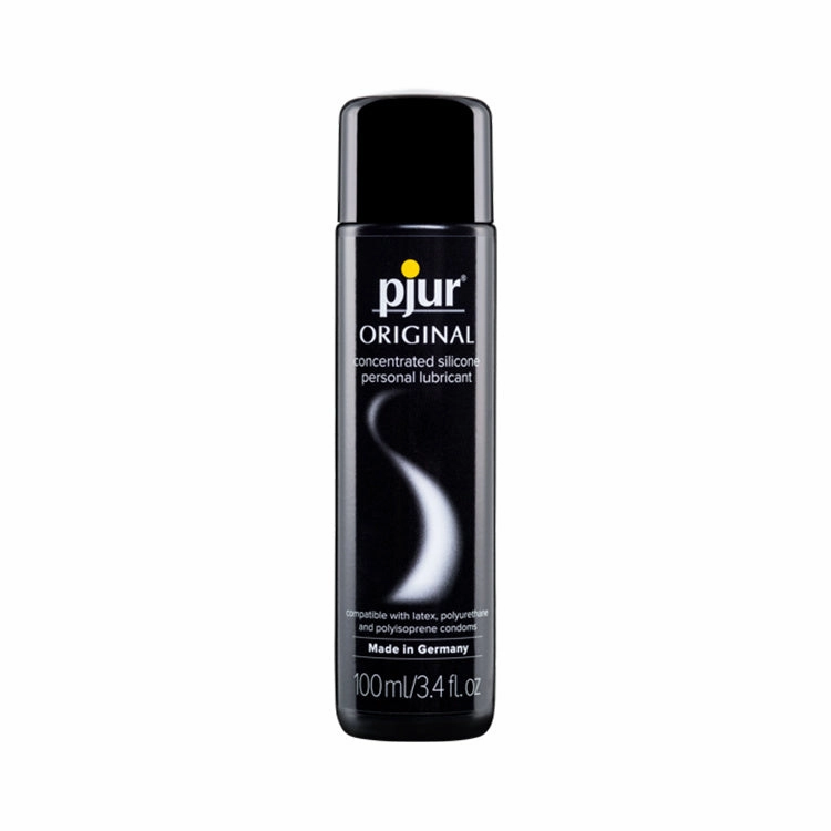 Pjur Original Silicone Lubricant