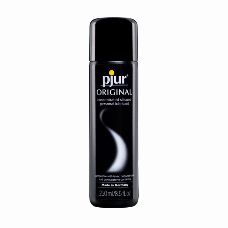 Pjur Original Silicone Lubricant