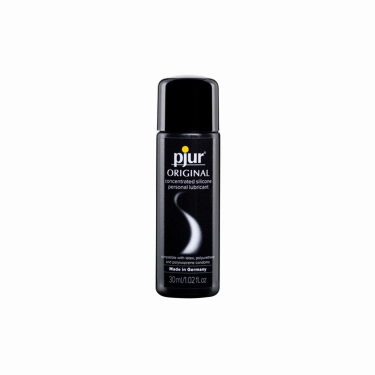Pjur Original Silicone Lubricant