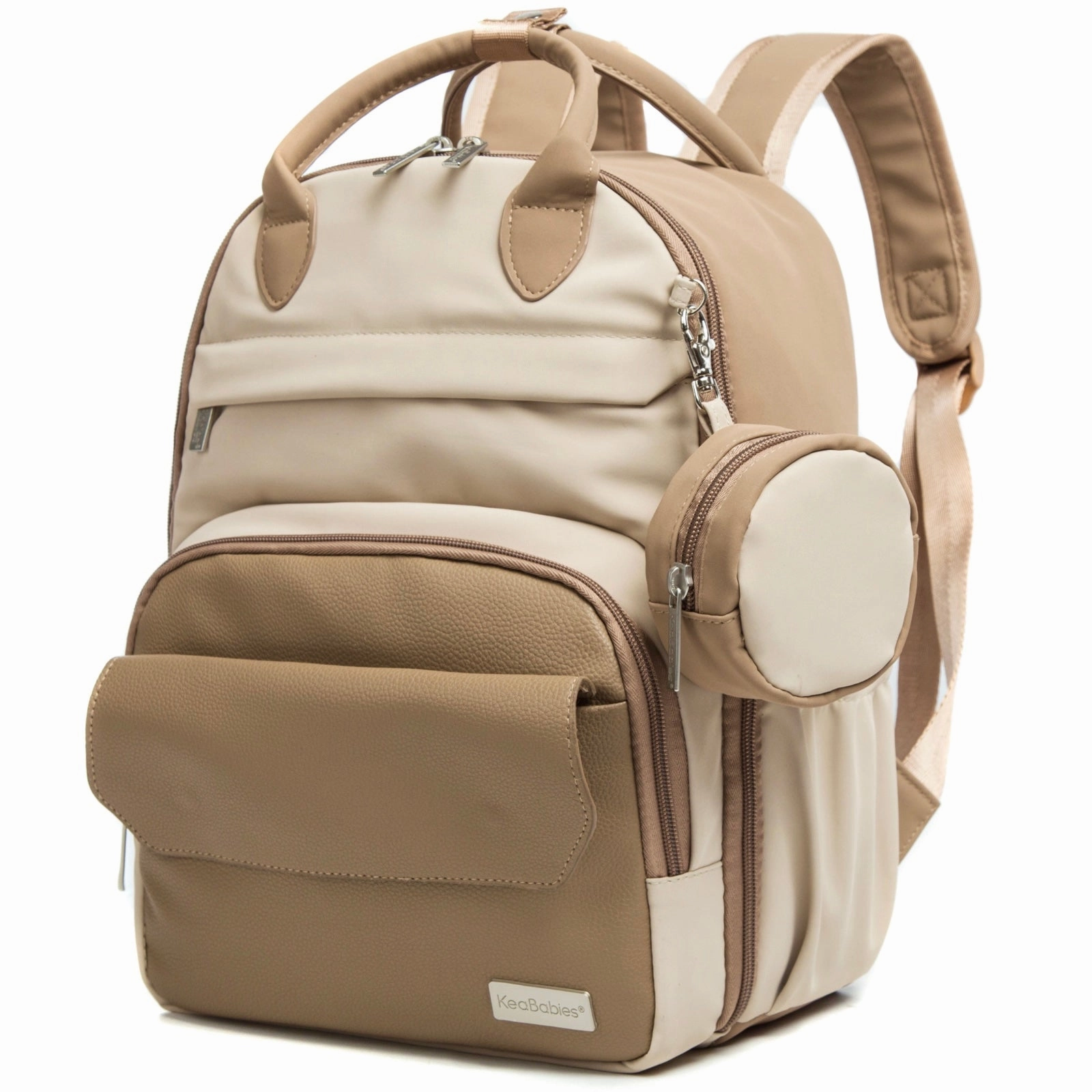 Play Diaper Bag