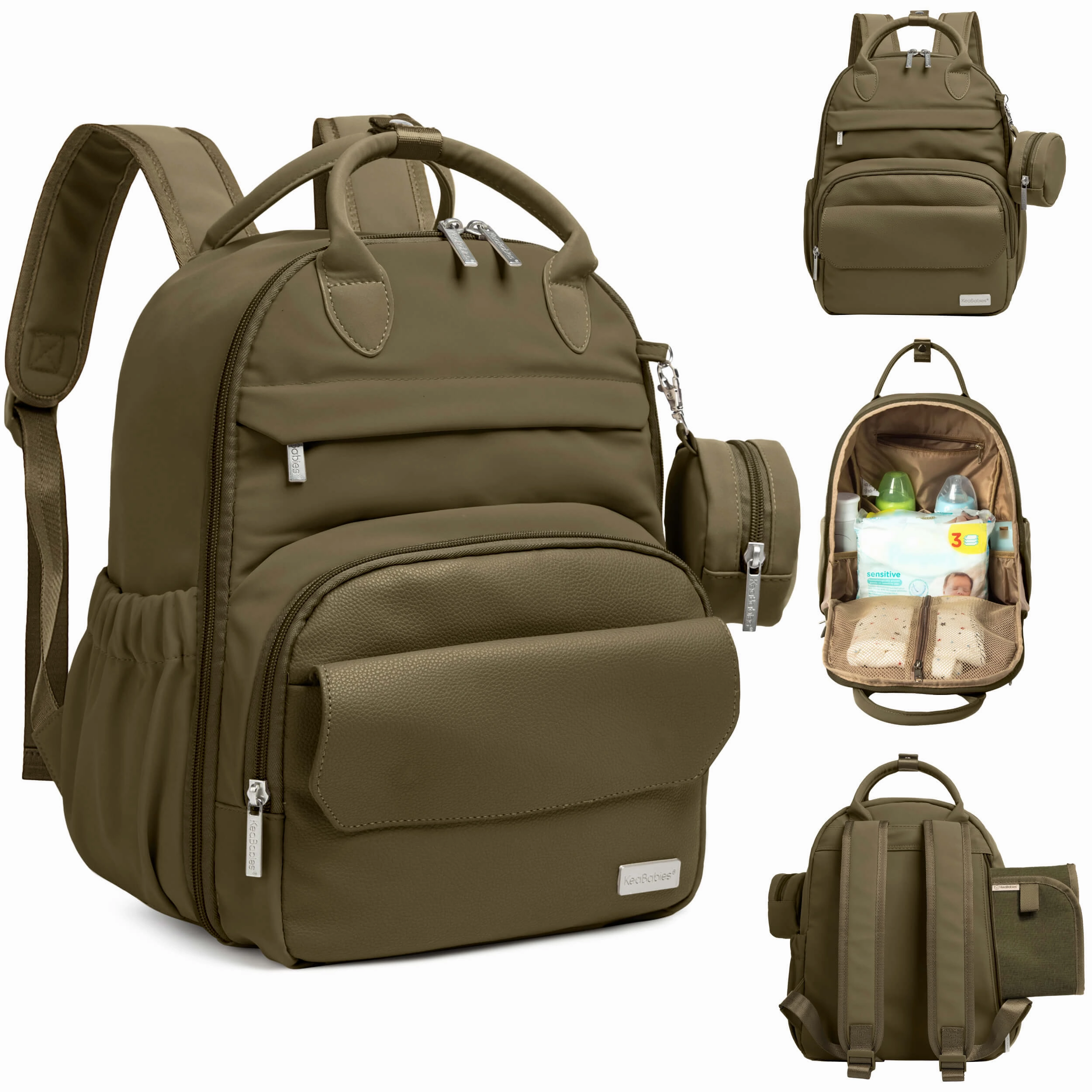 Play Diaper Bag