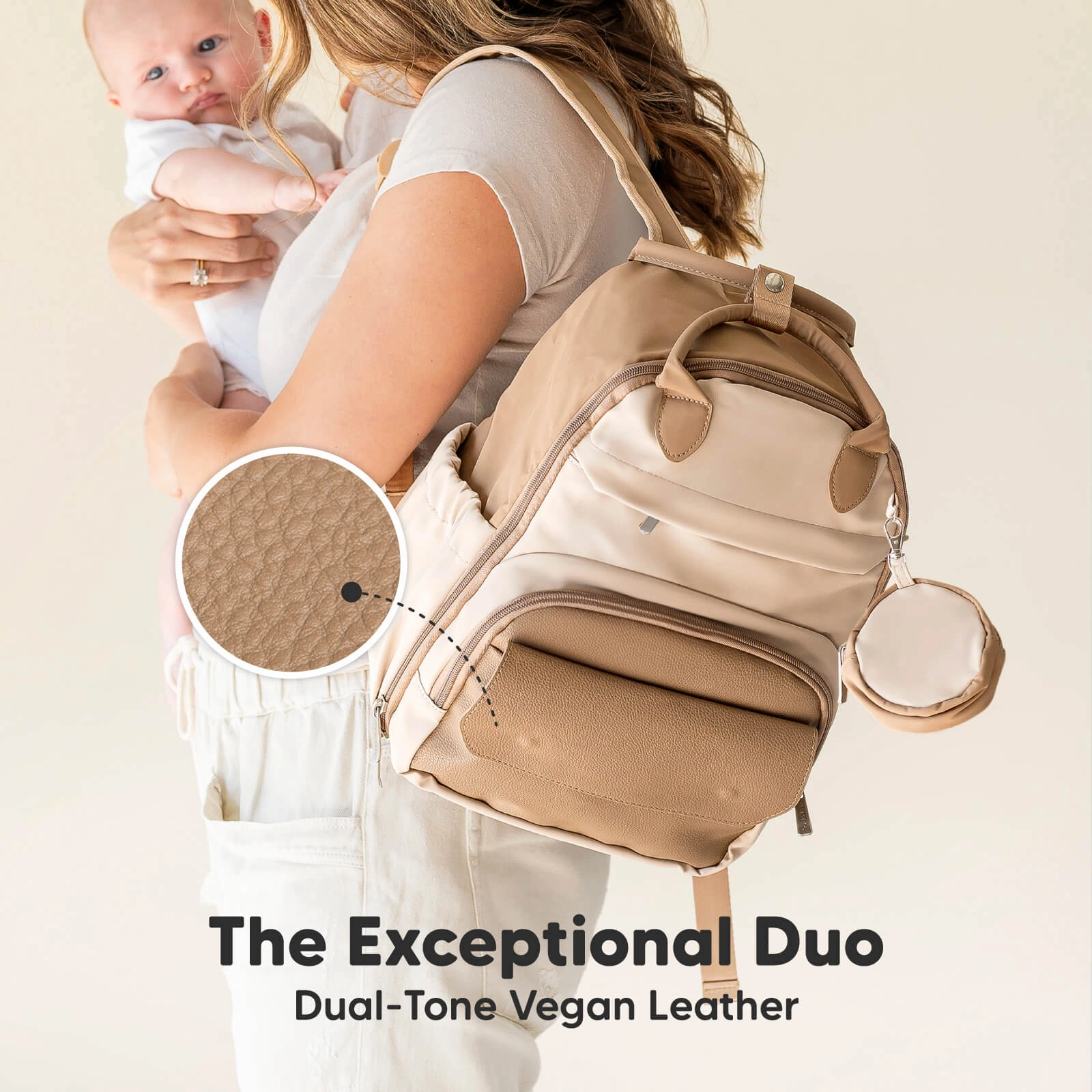 Play Diaper Bag