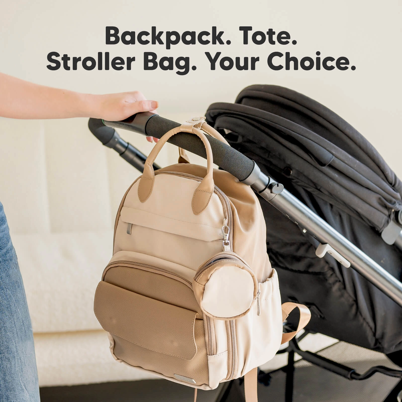 Play Diaper Bag