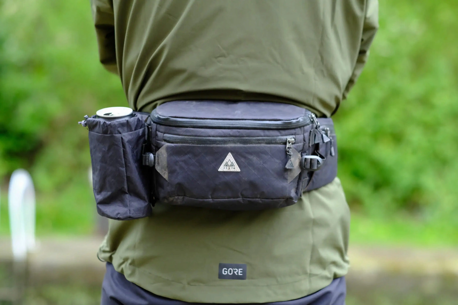 PNW Components Rover Hip Pack
