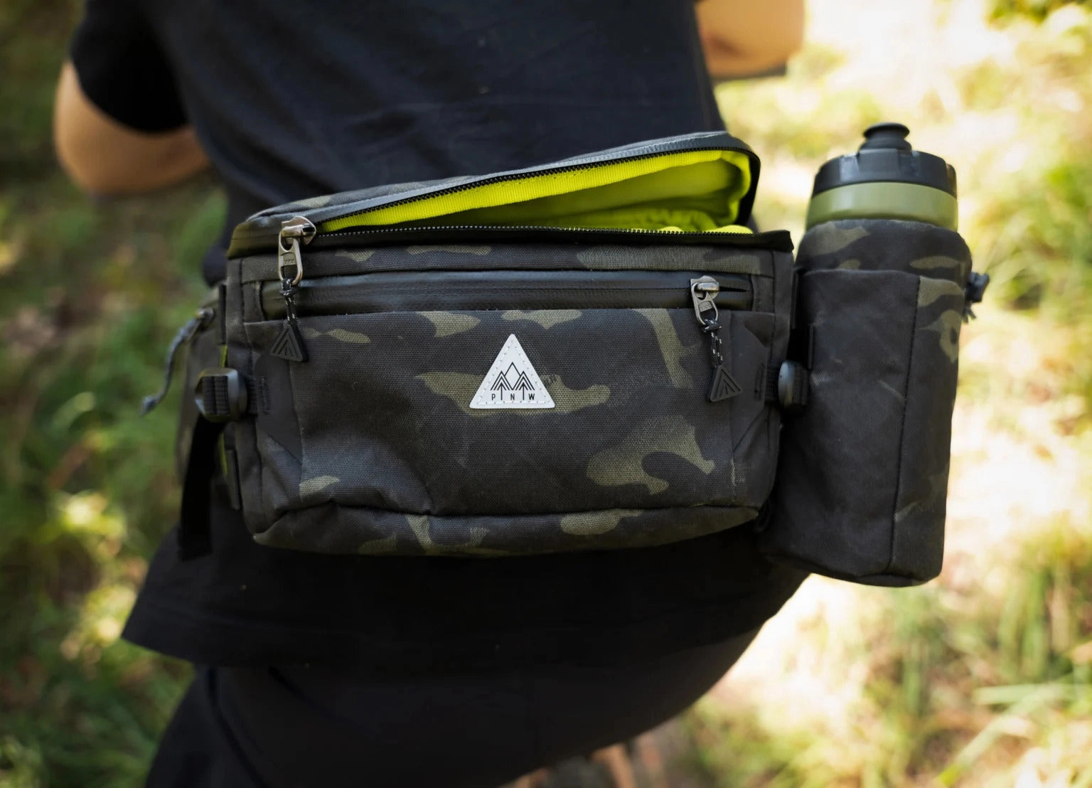 PNW Components Rover Hip Pack
