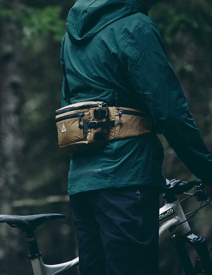 PNW Components Rover Hip Pack