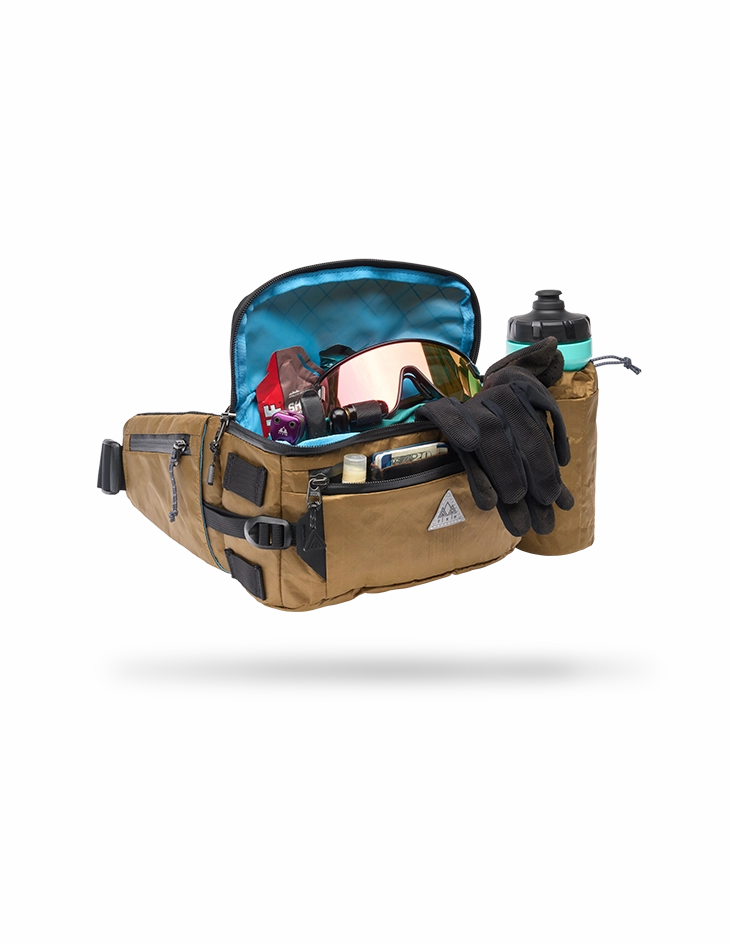PNW Components Rover Hip Pack