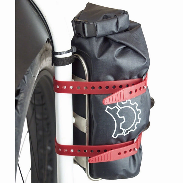 Polecat Cargo Cage Drybag: 3.5L