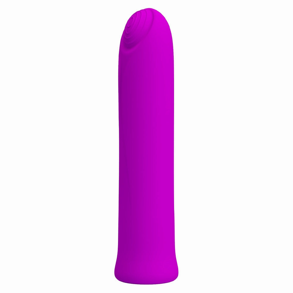 Pretty Love Curtis Pleasure Rings Bullet Vibrator