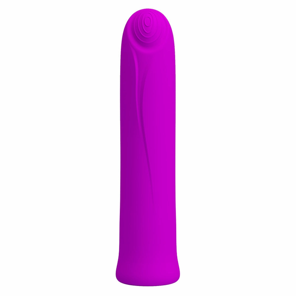 Pretty Love Curtis Pleasure Rings Bullet Vibrator