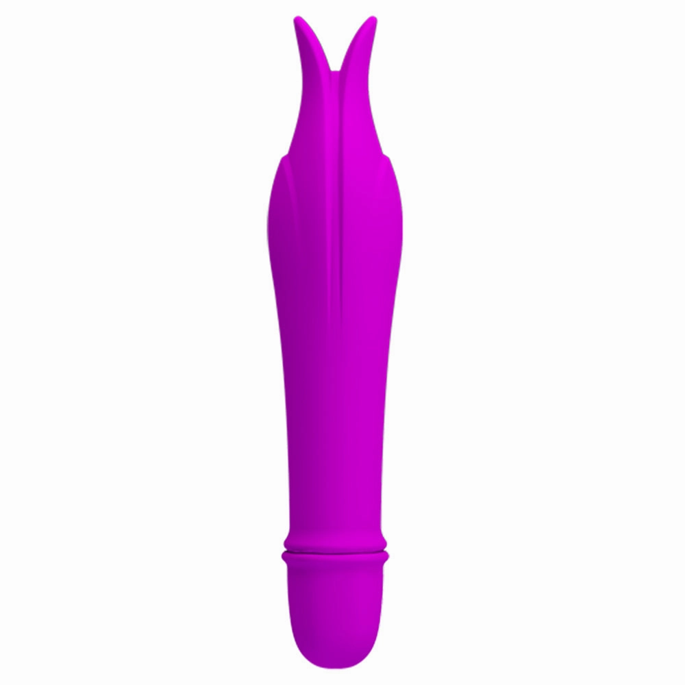 Pretty Love Super Power Flicker Mini Vibrator
